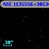 NSC J135556+305306