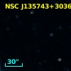 NSC J135743+303659