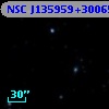 NSC J135959+300658