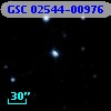 GSC 02544-00976