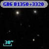 GB6 B1350+3320