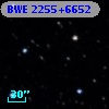 BWE 2255+6652