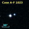 Case A-F 1023
