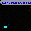 [ZEH2003] RX J1353.1+2809  1