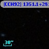 [CCH92] 1351.1+2811