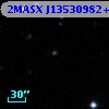 2MASX J13530982+2922187