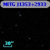 MITG J1353+2933