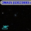 2MASX J13523893+2759159