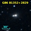 GB6 B1352+2829