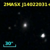 2MASX J14022031+2950536