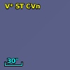 V* ST CVn