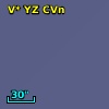 V* YZ CVn