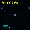 V* YY CVn