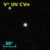 V* UV CVn