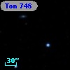 Ton  748