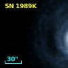 SN 1989K