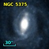 NGC  5375