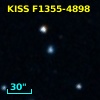 KISS F1355-4898