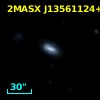 2MASX J13561124+2859325