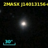 2MASX J14013156+2817115