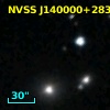 NVSS J140000+283038