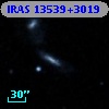 IRAS 13539+3019