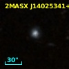2MASX J14025341+2743305