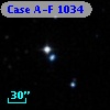 Case A-F 1034