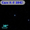 Case A-F 1042