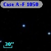 Case A-F 1050