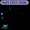 ZwCl 1357+2836