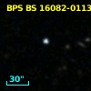 BPS BS 16082-0113