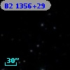 B2 1356+29