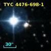 CCDM J22331+6830C