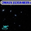 2MASX J13584039+2756371