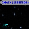 2MASX J13585300+2759058