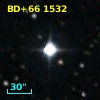 BD+66  1532
