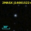 2MASX J14001522+2804011