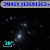 2MASX J13591353+2759158