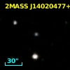 RX J1402.0+2940
