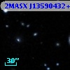 2MASX J13590432+2756388
