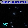 2MASX J13590757+2756248