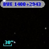 BWE 1400+2943