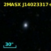 2MASX J14023317+2842443