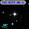 TYC 4277-46-1