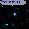 TYC 4277-80-1