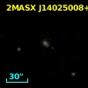 2MASX J14025008+2903545