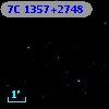 7C 1357+2748