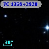 7C 1358+2820