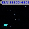 KISS F1355-4852